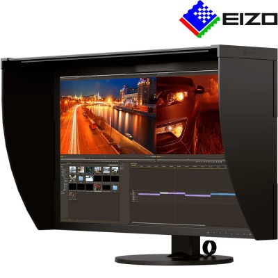Eizo CG319X Color Edge - 4K Color Correction Monitor