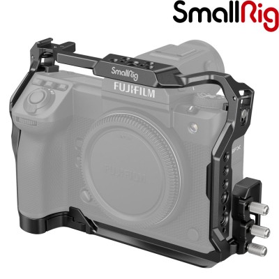 SmallRig 4201 Jaula para Fujifilm GFX100 II