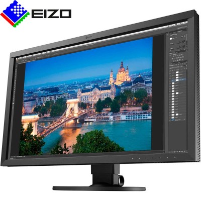 Eizo 2731 ColorEdge - Monitor para edición de color