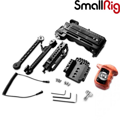 SmallRig 2030 Kit Accesorios avanzado URSA mini/mini Pro
