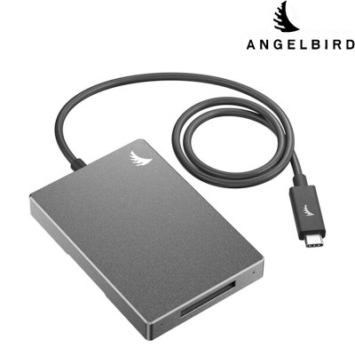 AngelBird CFexpress MK2 Lector de tarjetas
