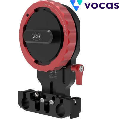 Vocas 0900-0010 PL lenses to MFT mount adaptor