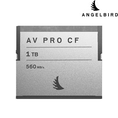 AngelBird AV Pro CF 1TB