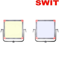 Swit PL-E60 Panel LED bicolor con 320 LEDs 60w