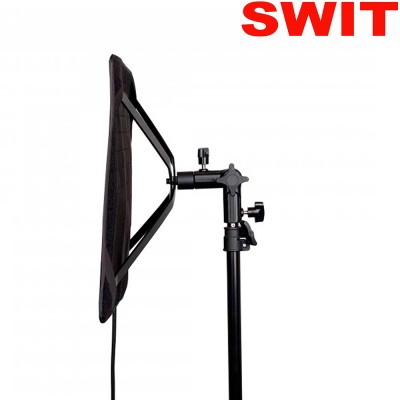 Swit S-2620 Panel LED flexible bicolor de 50W