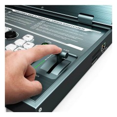 AVMatrix PVS0615 - 6-input Portable Video Mixer