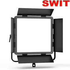 Swit CL-60D Panel LED bicolor 60W con DMX