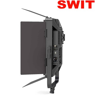 Swit CL-60D Panel LED bicolor 60W con DMX
