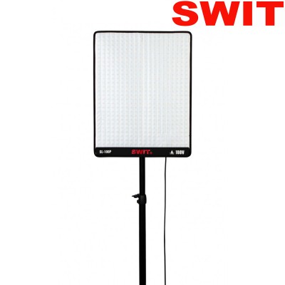 Swit SL-100P Panel LED flexible bicolor de 100W