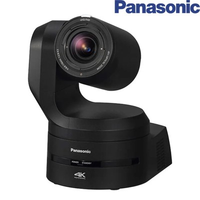 Panasonic AW-UE160 Cámara PTZ 4K con zoom 20x