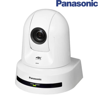 Panasonic AW-UE80 Cámara PTZ 12G-SDI con NDI y SRT