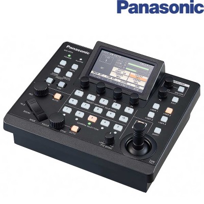 Panasonic AW-RP60 Controlador cámaras PTZ Panasonic - Avacab