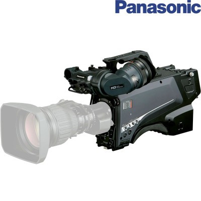 Panasonic AK-UC4000 Cámara de Estudio 4K