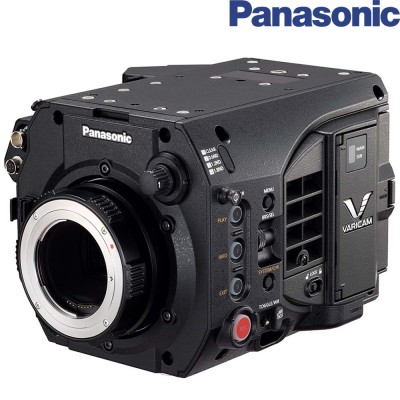 Panasonic Varicam LT 4K Super 35mm Cinema Camera