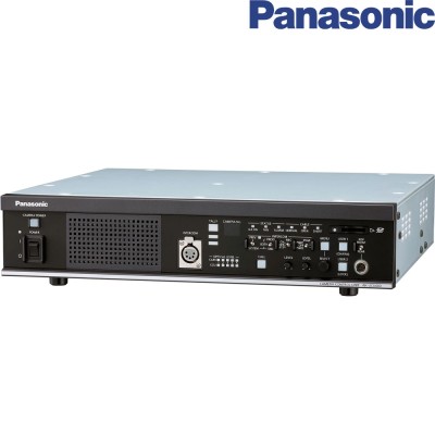 Panasonic AK-UCU600 Unidad de Control de Cámara CCU