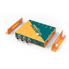 AVMatrix SC1120 - Conversor escalador SDI a HDMI