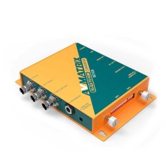 AVMatrix SC1120 - SDI to HDMI scaler converter