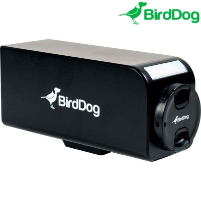 BirdDog PF120 Full-HD NDI Box Camera with 20x Zoom