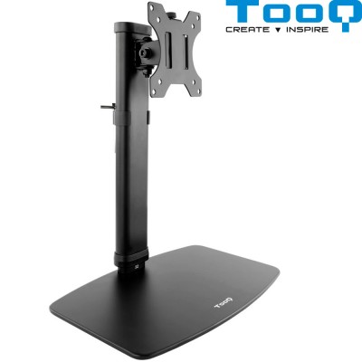 Tooq DB1127TN-B Desk mount display stand 17"- 27"