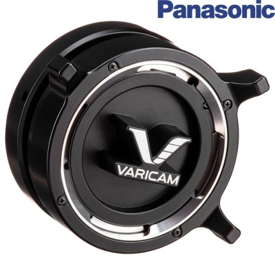 Panasonic AU-VMPL1G Adaptador montura PL para Varicam LT