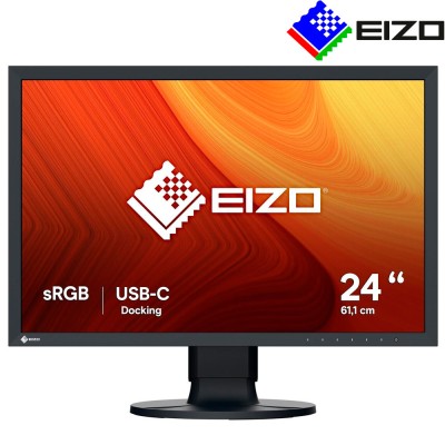 Eizo CG2400R ColorEdge - Monitor para Corrección de Color