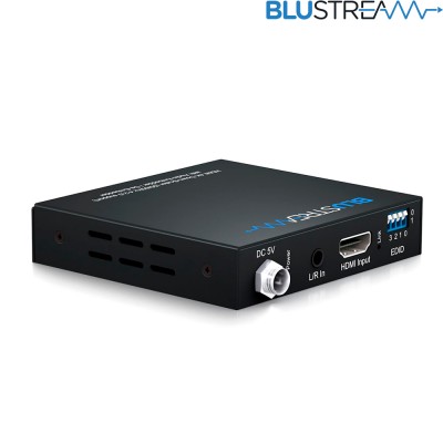 Blustream SC11HD-V2 Escalador HDMI con audio - Avacab