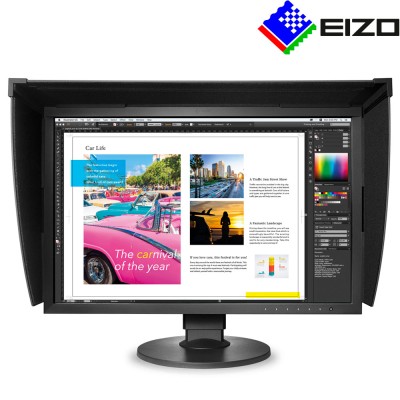 Eizo CG2420 ColorEdge - Monitor para Corrección de Color
