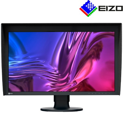 Eizo CG2700S ColorEdge - Monitor para Corrección de Color