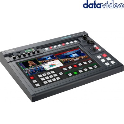 Datavideo Showcast 100 - Sistema de producción todo en uno - Avacab