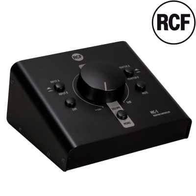 RCF MC-1 Controlador Pasivo de Monitores