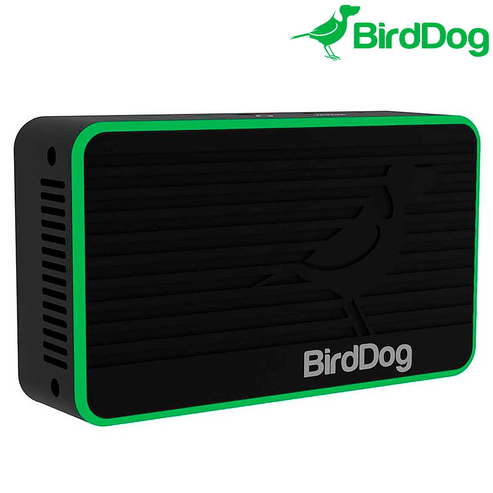 BirdDog Flex 4K IN - HDMI to Full-NDI Encoder - Avacab