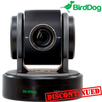 BirdDog Eyes P100 - Full-NDI 1080p PTZ Camera - Avacab