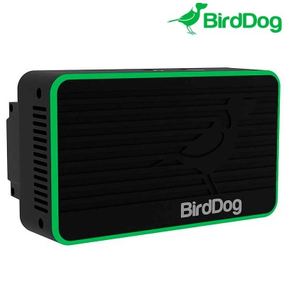 BirdDog Flex 4K Backpack - HDMI to Full-NDI Encoder - Avacab