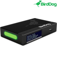 BirdDog 4K SDI - Codificador-Decodificador NDI 12G-SDI - Avacab