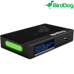 BirdDog 4K Quad - Cuádruple Codificador-Decodificador NDI/SDI - Avacab