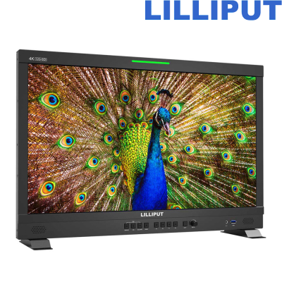 Lilliput Q23 Monitor Broadcast 12G-SDI/HDMI de 23.8"