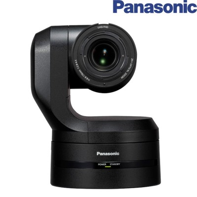 Panasonic AW-HE145 Cámara PTZ Full-HD 3G-SDI HDMI IP Zoom 20x