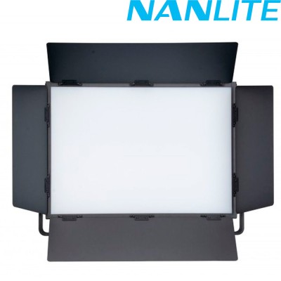 Nanlite Soft Studio D672BII LED BI-COLOR