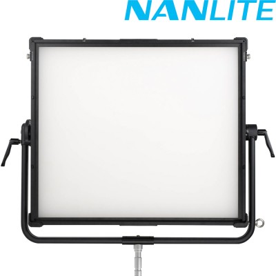 Nanlite Nanlux DYNO 1200C RGBWW Soft Panel Light