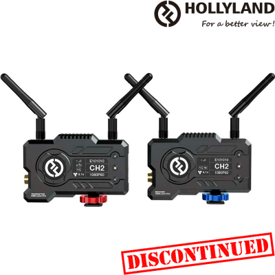 Hollyland MARS400S-PRO - HDMI SDI Wireless Video Transmitter up to 120m