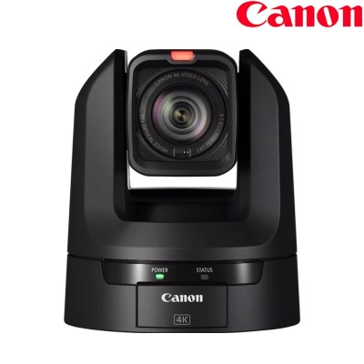 Canon CR-N300 - Cámara PTZ 4K 20x