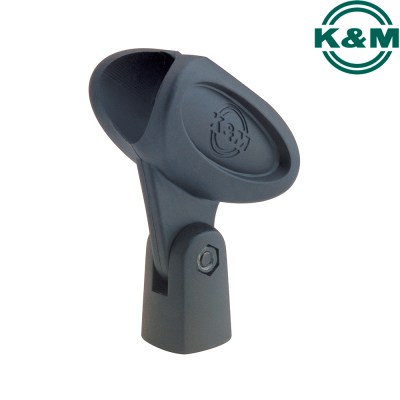Konig&Meyer 85055 - Pinza para micrófono