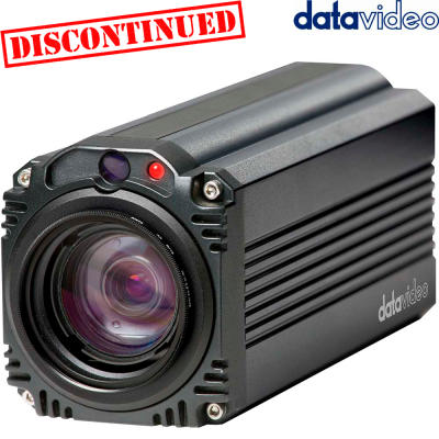 Datavideo BC-80 HD Block Camera with IR control