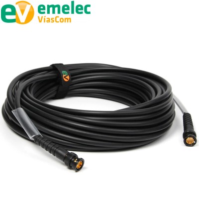 Emelec EQ3006NN Conexión de vídeo 3G-SDI y 4K-UHD