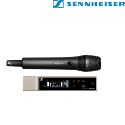 Sennheiser EW-D 835-S SET | Sistema de microfonía inalámbrico