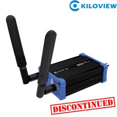 Kiloview N1 - Codificador portátil SDI a NDI|HX con WiFi