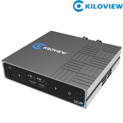 Kiloview N5 Conversor Bidireccional 3G-SDI a NDI