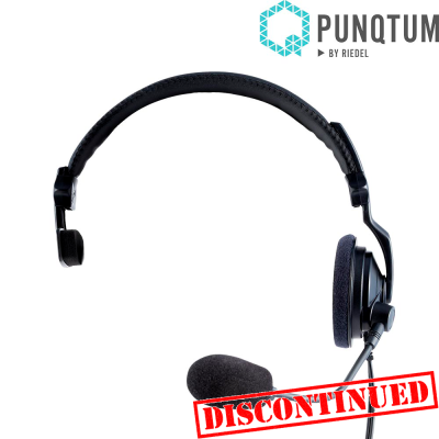 PunQtum Q910 Single-ear headset