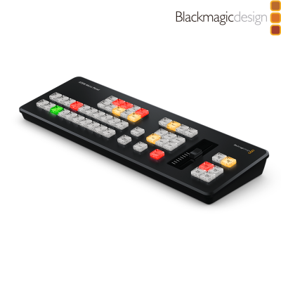 Blackmagic ATEM Micro Panel - Superficie de Control