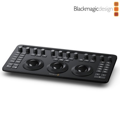 Blackmagic DaVinci Resolve Micro Colour Panel